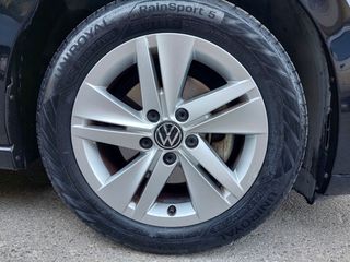 Volkswagen Golf 2021 ETSI ACT 150HP DSG LIFE MILD HYBRID ΕΓΓΥΗΣΗ-thumb-14