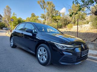 Volkswagen Golf 2021 ETSI ACT 150HP DSG LIFE MILD HYBRID ΕΓΓΥΗΣΗ-thumb-15