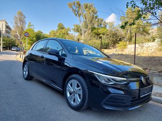 Volkswagen Golf 2021 ETSI ACT 150HP DSG LIFE MILD HYBRID ΕΓΓΥΗΣΗ-thumb-16