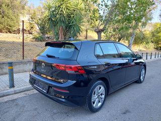Volkswagen Golf 2021 ETSI ACT 150HP DSG LIFE MILD HYBRID ΕΓΓΥΗΣΗ-thumb-20