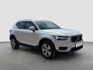 Volvo XC40 2021 Momentum T3 | Δόσεις Χωρίς Τράπεζα-thumb-2