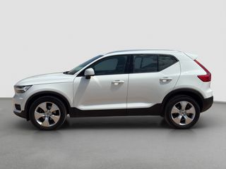 Volvo XC40 2021 Momentum T3 | Δόσεις Χωρίς Τράπεζα-thumb-7