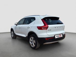 Volvo XC40 2021 Momentum T3 | Δόσεις Χωρίς Τράπεζα-thumb-8
