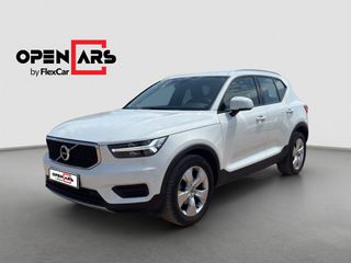 Volvo XC40 2021 Momentum T3 | Δόσεις Χωρίς Τράπεζα