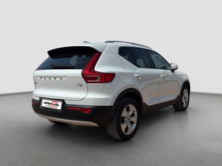 Volvo XC40 2021 Momentum T3 | Δόσεις Χωρίς Τράπεζα-thumb-4