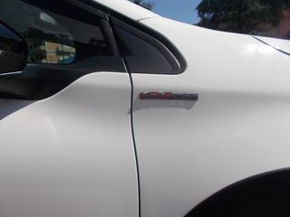 Peugeot 2008 2017 GT-LINE ΔΕΡΜΑ/NAVI/TV CAMERA/ΚΑΤΑΣΤΑΣΗ ΒΙΤΡΙΝΑΣ-thumb-3