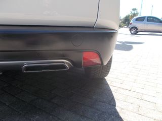 Peugeot 2008 2017 GT-LINE ΔΕΡΜΑ/NAVI/TV CAMERA/ΚΑΤΑΣΤΑΣΗ ΒΙΤΡΙΝΑΣ-thumb-8