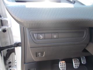 Peugeot 2008 2017 GT-LINE ΔΕΡΜΑ/NAVI/TV CAMERA/ΚΑΤΑΣΤΑΣΗ ΒΙΤΡΙΝΑΣ-thumb-12