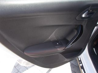 Peugeot 2008 2017 GT-LINE ΔΕΡΜΑ/NAVI/TV CAMERA/ΚΑΤΑΣΤΑΣΗ ΒΙΤΡΙΝΑΣ-thumb-15