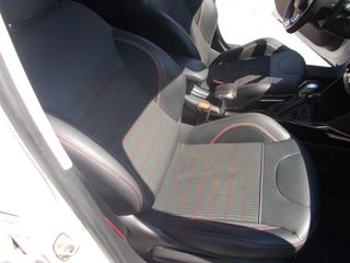 Peugeot 2008 2017 GT-LINE ΔΕΡΜΑ/NAVI/TV CAMERA/ΚΑΤΑΣΤΑΣΗ ΒΙΤΡΙΝΑΣ-thumb-17