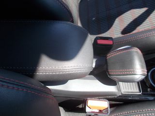 Peugeot 2008 2017 GT-LINE ΔΕΡΜΑ/NAVI/TV CAMERA/ΚΑΤΑΣΤΑΣΗ ΒΙΤΡΙΝΑΣ-thumb-18