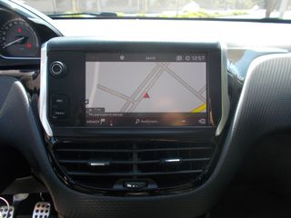 Peugeot 2008 2017 GT-LINE ΔΕΡΜΑ/NAVI/TV CAMERA/ΚΑΤΑΣΤΑΣΗ ΒΙΤΡΙΝΑΣ-thumb-20