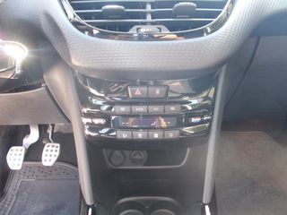 Peugeot 2008 2017 GT-LINE ΔΕΡΜΑ/NAVI/TV CAMERA/ΚΑΤΑΣΤΑΣΗ ΒΙΤΡΙΝΑΣ-thumb-21