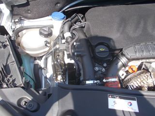 Peugeot 2008 2017 GT-LINE ΔΕΡΜΑ/NAVI/TV CAMERA/ΚΑΤΑΣΤΑΣΗ ΒΙΤΡΙΝΑΣ-thumb-30