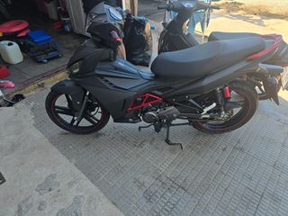 Sym VF 125 2026-thumb-1