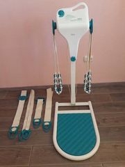 Beauty Star Deluxe – Επαγγελματικό Vibro Μασάζ Σώματος με βάση & αξεσουάρ