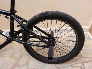 BMX Haro 2021 Downtown-thumb-2
