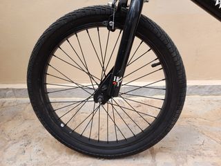 BMX Haro 2021 Downtown-thumb-3