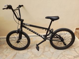 BMX Haro 2021 Downtown-thumb-4