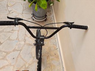 BMX Haro 2021 Downtown-thumb-5