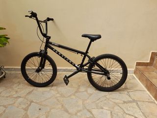 BMX Haro 2021 Downtown-thumb-6