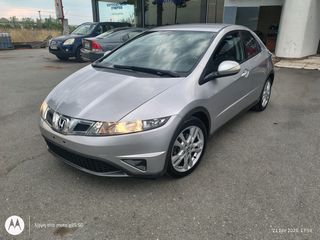 Honda Civic 2010