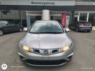Honda Civic 2010 6ταχυτο-clima.-thumb-1