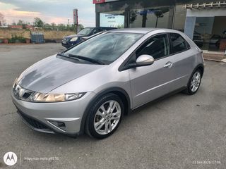 Honda Civic 2010 6ταχυτο-clima.-thumb-2