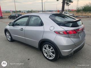 Honda Civic 2010 6ταχυτο-clima.-thumb-3