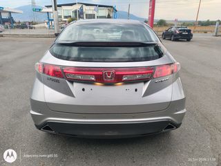 Honda Civic 2010 6ταχυτο-clima.-thumb-4
