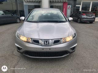 Honda Civic 2010 6ταχυτο-clima.-thumb-5