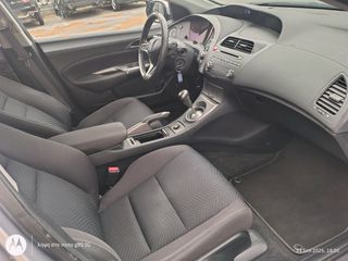 Honda Civic 2010 6ταχυτο-clima.-thumb-6