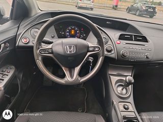 Honda Civic 2010 6ταχυτο-clima.-thumb-7