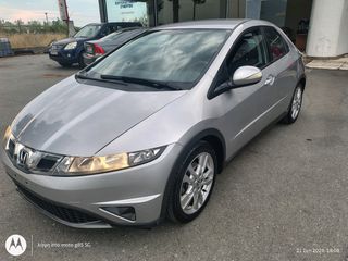 Honda Civic 2010 6ταχυτο-clima.-thumb-8