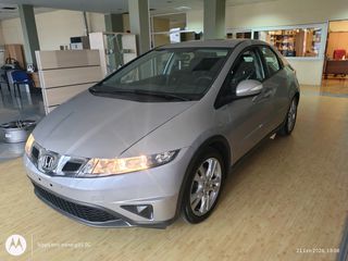 Honda Civic 2010 6ταχυτο-clima.-thumb-11