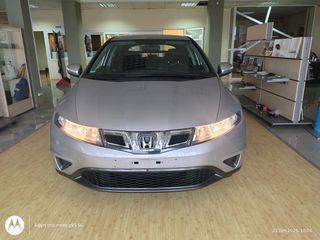 Honda Civic 2010 6ταχυτο-clima.-thumb-12
