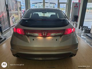 Honda Civic 2010 6ταχυτο-clima.-thumb-13
