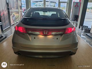 Honda Civic 2010 6ταχυτο-clima.-thumb-14