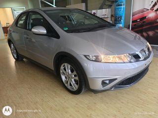 Honda Civic 2010 6ταχυτο-clima.-thumb-15