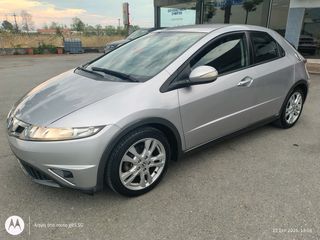 Honda Civic 2010 6ταχυτο-clima.-thumb-16