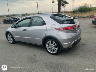 Honda Civic 2010 6ταχυτο-clima.-thumb-17