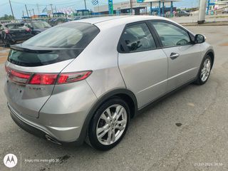 Honda Civic 2010 6ταχυτο-clima.-thumb-18