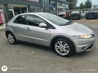 Honda Civic 2010 6ταχυτο-clima.-thumb-19