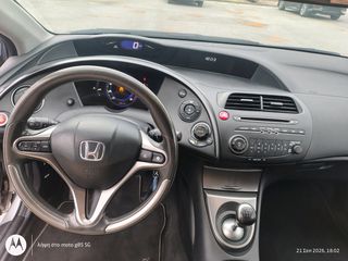 Honda Civic 2010 6ταχυτο-clima.-thumb-20