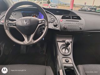 Honda Civic 2010 6ταχυτο-clima.-thumb-24