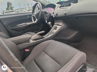Honda Civic 2010 6ταχυτο-clima.-thumb-25