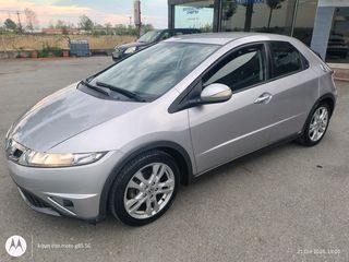 Honda Civic 2010 6ταχυτο-clima.-thumb-27