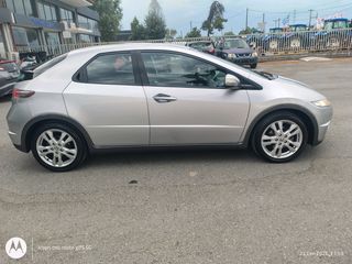 Honda Civic 2010 6ταχυτο-clima.-thumb-28