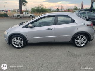 Honda Civic 2010 6ταχυτο-clima.-thumb-29