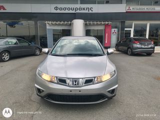Honda Civic 2010 6ταχυτο-clima.-thumb-30
